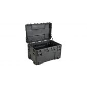 SKB 3R-serie 4024-24 waterdichte kist