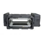 SKB 3U uitklapbaar Shock Rack