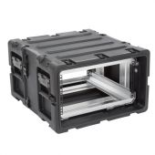SKB 5U uitklapbaar 20 Inch Shock Rack