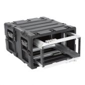 SKB 5U uitklapbaar 20 Inch Shock Rack