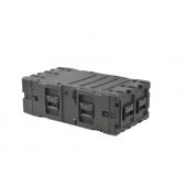 SKB 4U statisch Shock Rack