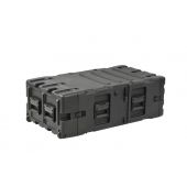 SKB 5U uitklapbaar 30 Inch Shock Rack