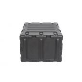 SKB 6U verwijderbaar 20 Inch Shock Rack
