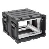 SKB 6U verwijderbaar 20 Inch Shock Rack