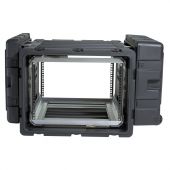 SKB 7U uitklapbaar Shock Rack