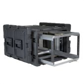 SKB 7U uitklapbaar Shock Rack