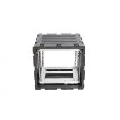 SKB 9U uitklapbaar 20 Inch Shock Rack
