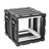 SKB 9U uitklapbaar 20 Inch Shock Rack