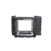 SKB 9U uitklapbaar Shock Rack