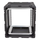 SKB 11U 20 Inch statisch Shock Rack