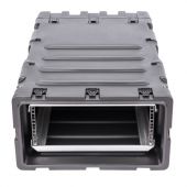 SKB 4U statisch Shock Rack