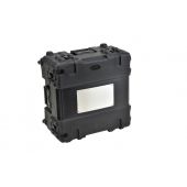 SKB plaat voor transportlabels