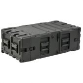SKB 5U statisch Shock Rack