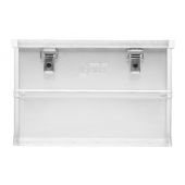 Defender KA44-018 aluminium lichtgewicht en robuuste kist