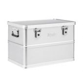 Defender KA44-018 aluminium lichtgewicht en robuuste kist