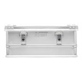 Defender KA64-003 sterke en duurzaam geconstrueerde aluminium kist