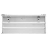Defender KA64-015 sterke en duurzaam geconstrueerde aluminium kist
