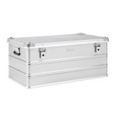 Defender KA64-015 sterke en duurzaam geconstrueerde aluminium kist