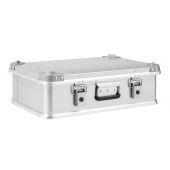 Defender KA74-002 extreem sterke en duurzame aluminium kist