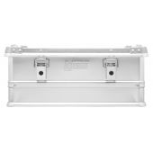 Defender KA74-003 extreem sterke en duurzame aluminium kist