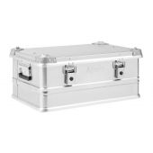 Defender KA74-003 extreem sterke en duurzame aluminium kist