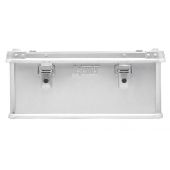 Defender KA74-006 extreem sterke en duurzame aluminium kist