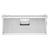 Defender KA74-006 extreem sterke en duurzame aluminium kist