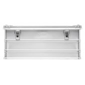 Defender KA74-009 extreem sterke en duurzame aluminium kist