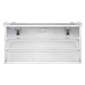 Defender KA74-010 extreem sterke en duurzame aluminium kist