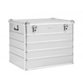 Defender KA74-011 extreem sterke en duurzame aluminium kist