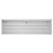 Defender KA74-013 extreem sterke en duurzame aluminium kist