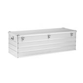 Defender KA74-013 extreem sterke en duurzame aluminium kist