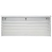 Defender KA74-014 extreem sterke en duurzame aluminium kist