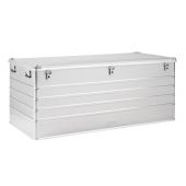 Defender KA74-014 extreem sterke en duurzame aluminium kist