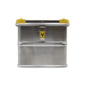 Viking 001 Aluminium box