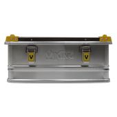 Viking 003 aluminium box