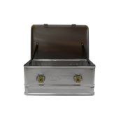 Viking 003 aluminium box