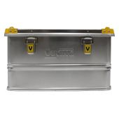 Viking 004 Aluminium box