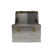 Viking 004 Aluminium box
