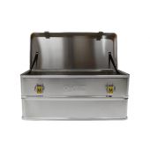 Viking 009 Aluminium box