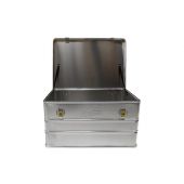 Viking 010 Aluminium box