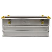 Viking 012 Aluminium Box
