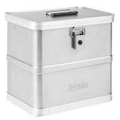 Defender KA44-016 aluminium lichtgewicht en robuuste kist