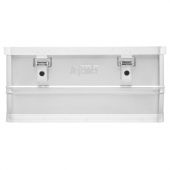 Defender KA44-017 aluminium lichtgewicht en robuuste kist