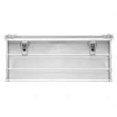 Defender KA64-009 sterke en duurzaam geconstrueerde aluminium kist