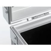 MIO Aluminium koffer Model 500