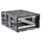 SKB 4U statisch Shock Rack