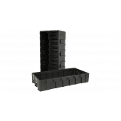 SKB R Series 6029-31 Waterdichte transportkoffer