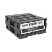 SKB 4U Roto Rolling Rack