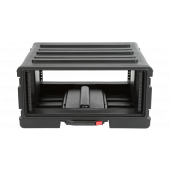 SKB 4U Roto Rolling Rack